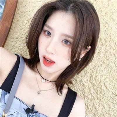 异哉女性